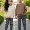 شلوار جین بچگانه کد:70157