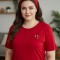 تیشرت زنانه کد:8013