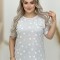 تیشرت زنانه کد:8011