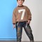 شلوار جین کد 70255
