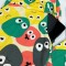 ست تیشرت و شلوارک کد 8094