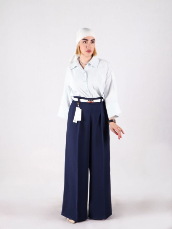 شلوار زنانه کد 70435
