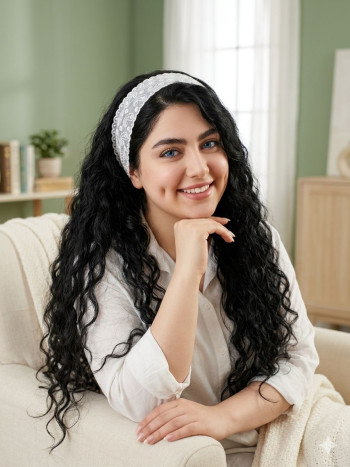 هدبند کد 1137