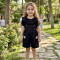 ست بیلر و شومیز کد 20397