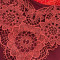 تاپ یقه گیپور کد 80167