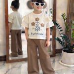 11ست تیشرت باکسی جدید