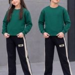 شلوار اسلش واکسی کد 7018