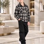 پیراهن کد 5042