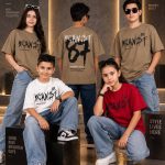تیشرت تک کد 5046