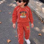 ست بلوز و شلوار کد 1036