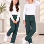 شلوار داخل کرک بچگانه 7056