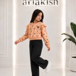 بلوز کراپی تک کد 5018