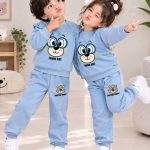 ست بلوز و شلوار کد 3010