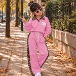 ست بلوز و شلوار کد 2087