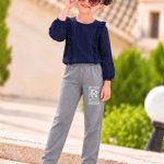 شلوار کد 7071